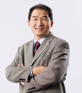 Prof. Mengsu YANG Michael