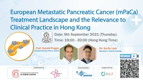 Pancreatic Cancer (mPaCa)