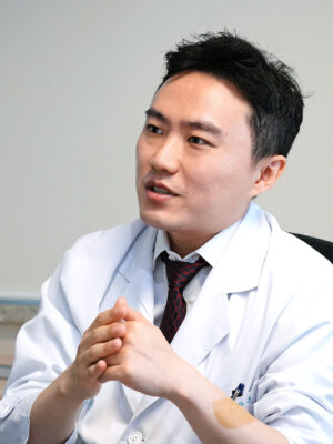 Pic of prof. Yoo 4