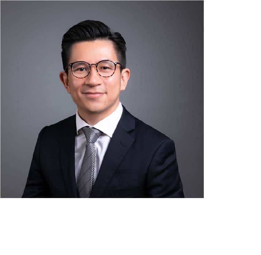 施俊健醫生 Dr. Sze Chun Kin, Henry