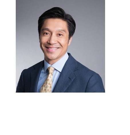 黃家銘醫生 Dr. Kevin Wong
