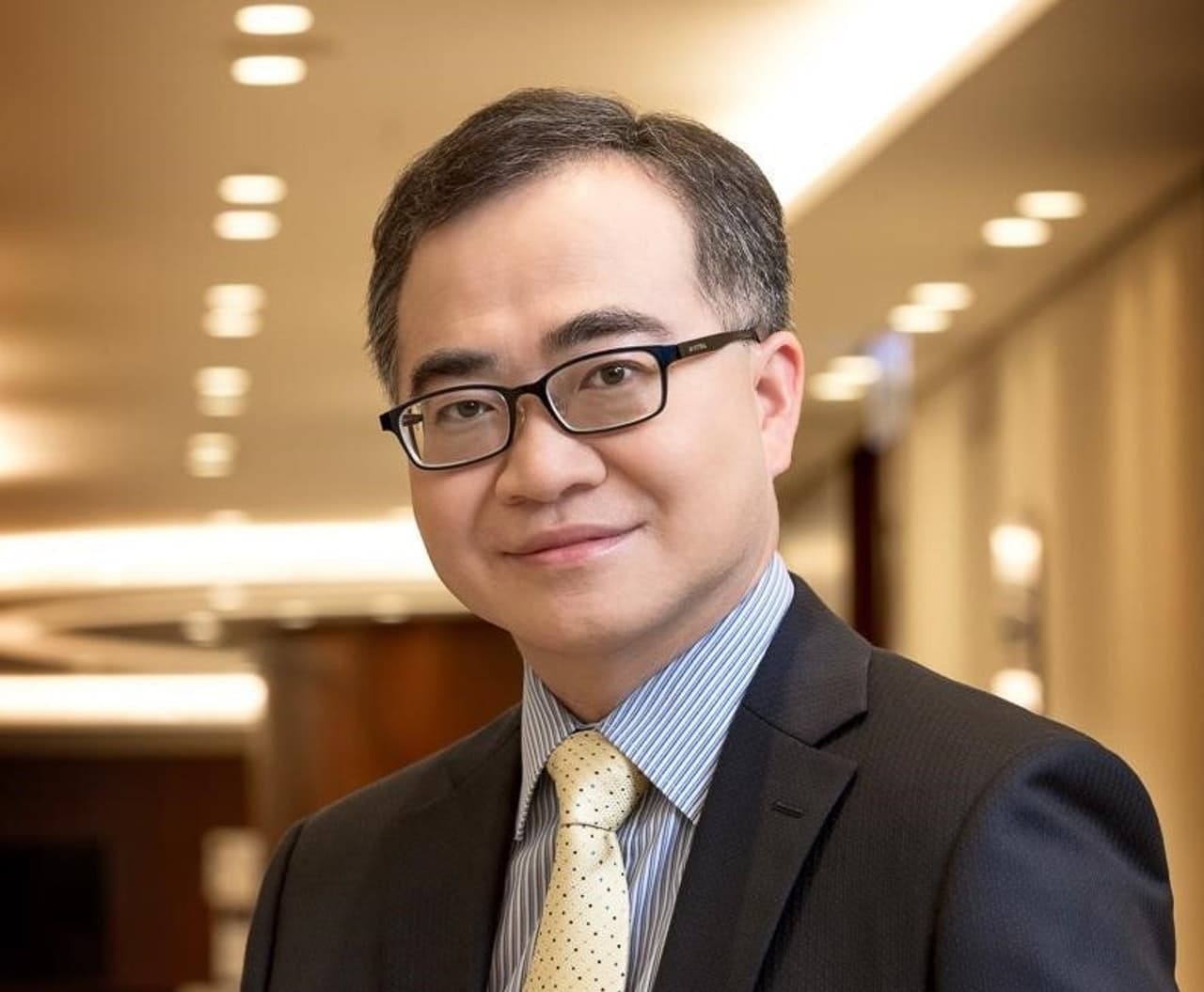 臨床腫瘤科專科曾偉光醫生