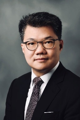 許建名醫生Dr. HUI Kim Ming Christopher, M.B.E.