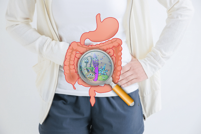 及早接受大腸癌檢查預防大腸癌